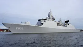 Un simplu tracker de 5 dolari a dezvăluit poziția unei nave de război olandeze