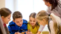 Termen limită pentru copiii rămași fără loc la creșă sau grădiniță. Ultima etapă de înscriere începe pe 17 august
