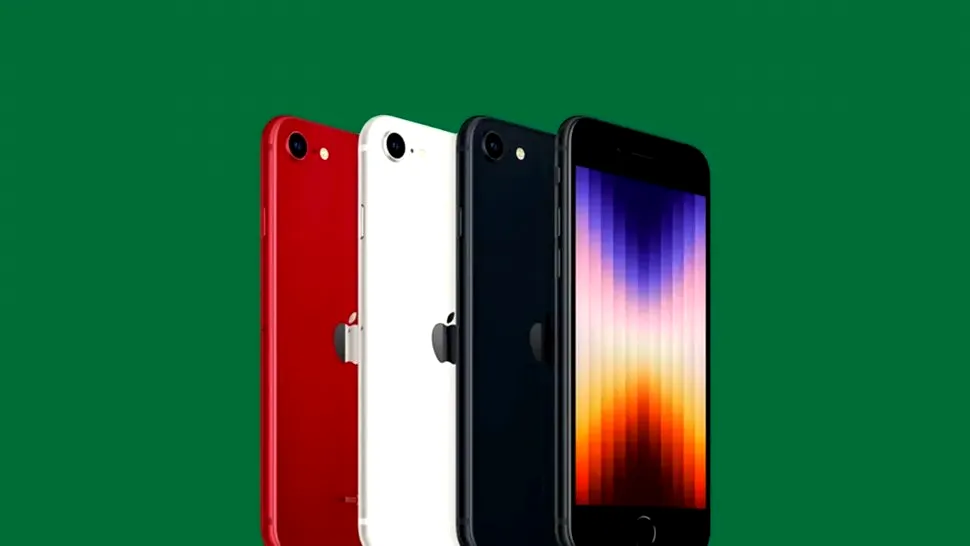 Primul clip hands-on cu iPhone SE 4 ne arată schimbările de design