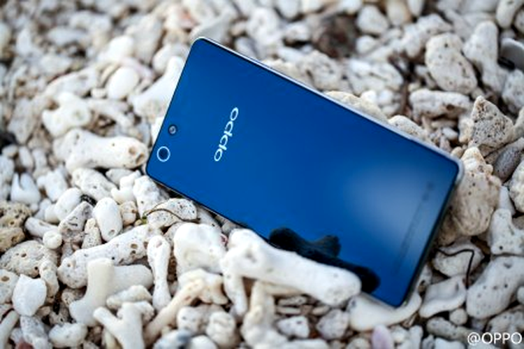 OPPO Find 7