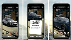 Dacia lansează o aplicație pentru a îți configura vehiculul dorit. Disponibilă pe iOS și Android