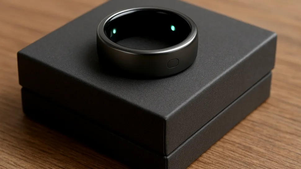 Smart ring de la Apple? Tot ce se știe până acum