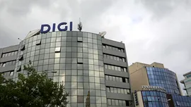 ANCOM obligă Digi Romania să își deschidă rețeaua către alți operatori în 5.894 de localități. Compania, recunoscută ca furnizor cu putere semnificativă de CE