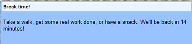 Gmail Addict