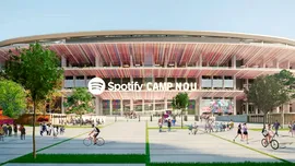 Stadioanele echipelor Real Madrid și FC Barcelona, redenumite în batjocură pe Google Maps