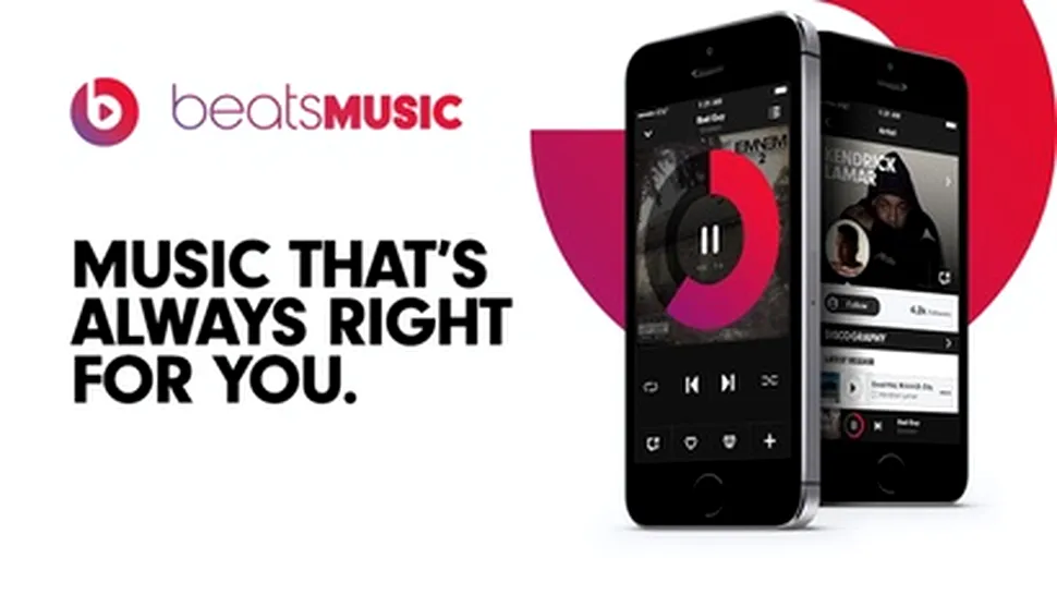 Beats Music ar putea fi integrat în iOS 8