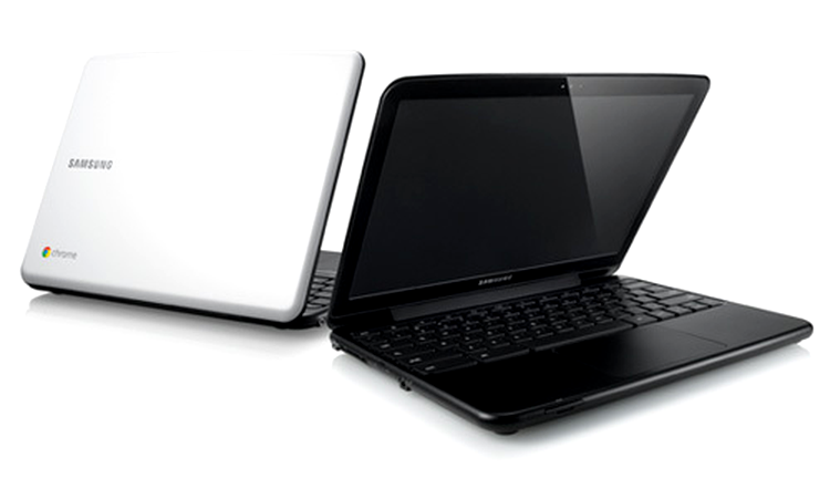 Procesoare mai rapide pentru Chrome OS