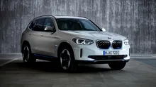 Autonomia mașinilor electrice face un salt important: 586 km cu o singură încărcare