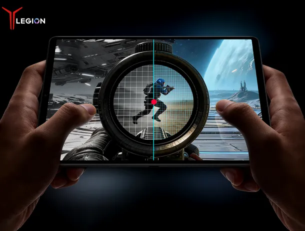 Legion Y700 Gen 5 – Lenovo pregătește ceva nou