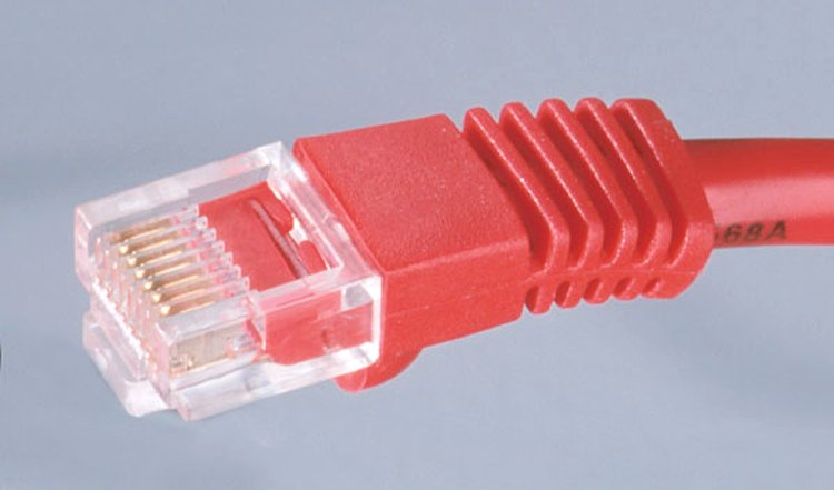 Cablu de Internet