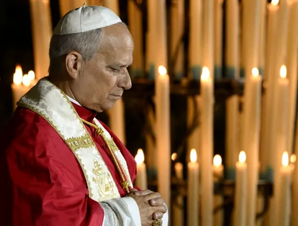 Papa Leon al XIV-lea critică arta generată de inteligența artificială: „Algoritmii nu au scânteia umanității”