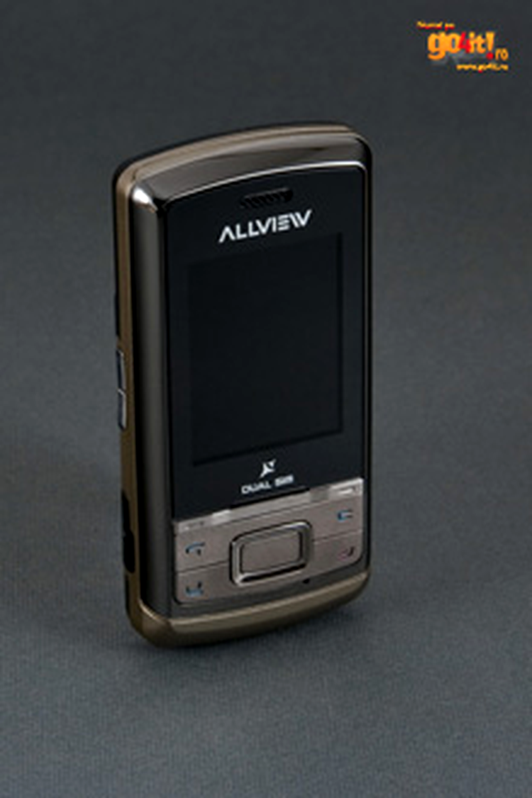 Allview S1 Tytan