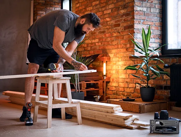 Investiții utile pentru atelierul de acasă: unelte PARKSIDE la LIDL care acoperă lucrări diverse