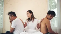 BANCUL ZILEI. El către ea: – Ce îți place să ți se facă?