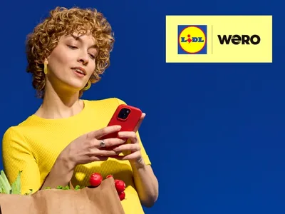 Lidl integrează Wero în magazinul online dintr-un stat UE, prima soluție europeană de plată în timp real
