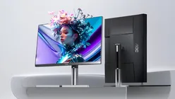 AOC U27U3XD, un nou monitor cu mod dual