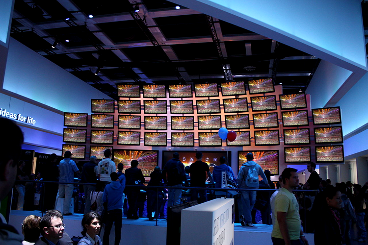 IFA Berlin