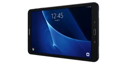 Galaxy Tab A 10.1 confirmă că Samsung nu renunţă la tabletele de mari dimensiuni