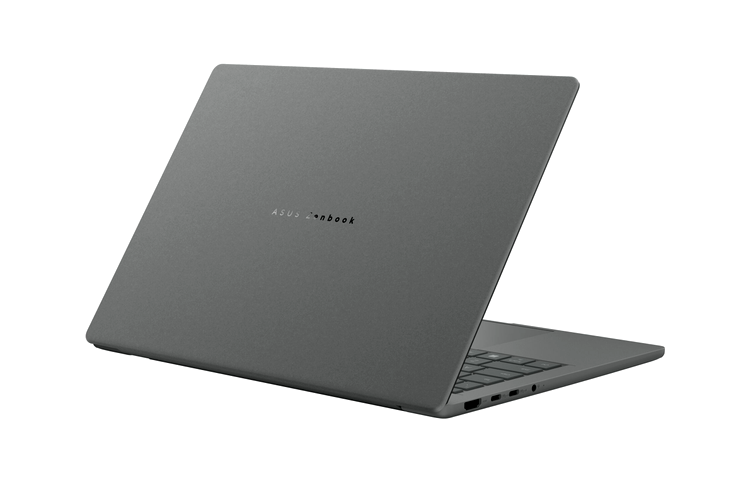 Zenbook A14