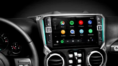 Android Auto nu mai funcționează pe telefoanele cu versiuni mai vechi de Android