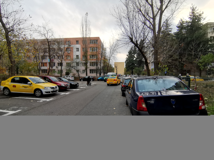 Huawei Nova 5T - Foto zi