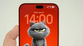 iPhone 18 Pro va păstra Dynamic Island, în ciuda zvonurilor de până acum?