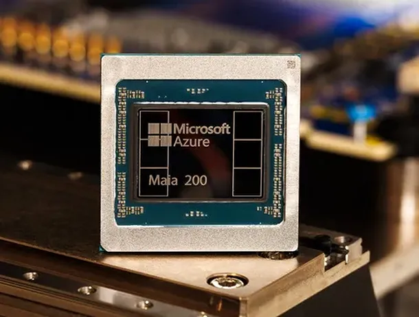 Maia 200, acceleratorul AI Microsoft care promite să schimbe inteligența artificială la scară mare