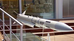 Ucraina ar putea primi racheta aer-aer care i-ar permite să decimeze avioanele Rusiei care bombardează neîncetat pozițiile sale