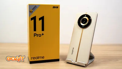 Realme 11 Pro+ review: încă un mid-range bine dotat, cu aspirații de telefon premium