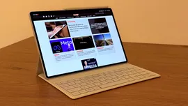 Review | Huawei MatePad Air: Tableta subțire axată pe productivitate și studiu, care vine cu autonomie mare