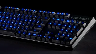 SteelSeries Apex M400 -  tastatură compactă pentru gaming competitiv (REVIEW)