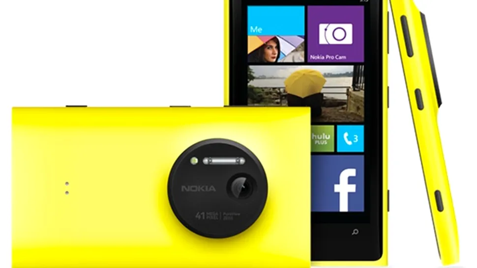 HMD Global pregăteşte un smartphone Nokia cu cinci camere foto