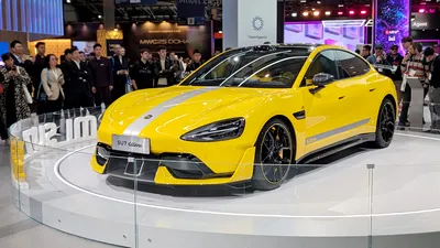 Xiaomi vrea să cucerească Europa cu mașini electrice premium și să atragă clienți de la Tesla, Porsche și BMW