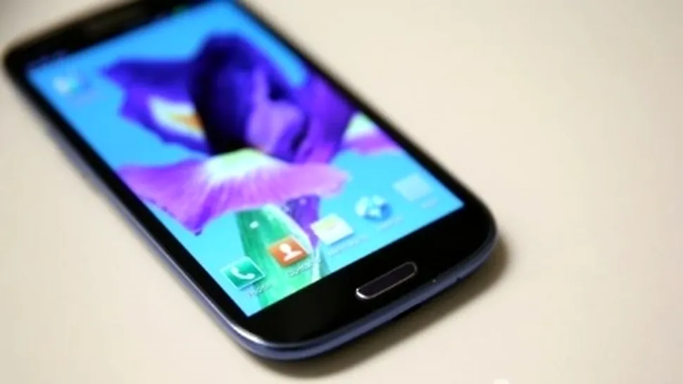 Galaxy S 4, aşteptat să dubleze cota de piaţă Samsung în gama telefoanelor mobile