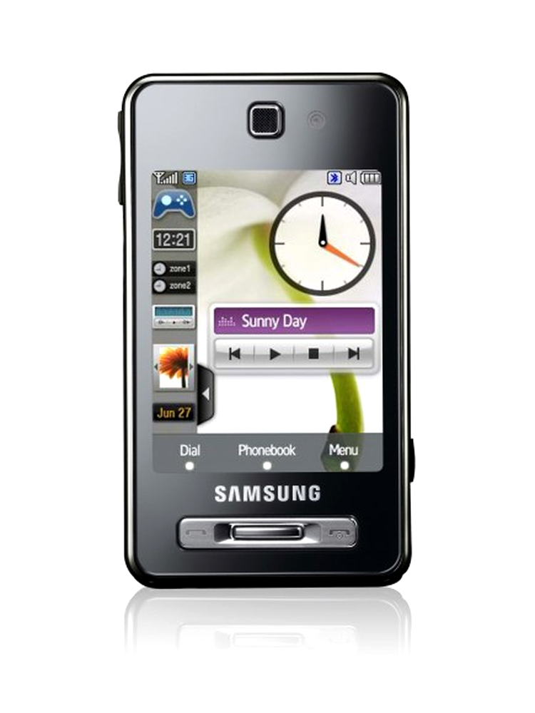 Samsung F480 