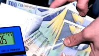 Calcul complet. Ce pensie primești în 2025, dacă ai muncit 8 ani în grupa I sau în grupa a II-a