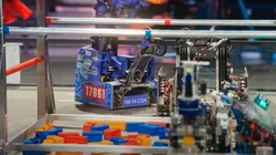 România, premiată din nou la campionatul mondial de robotică FIRST Tech Challenge 2025