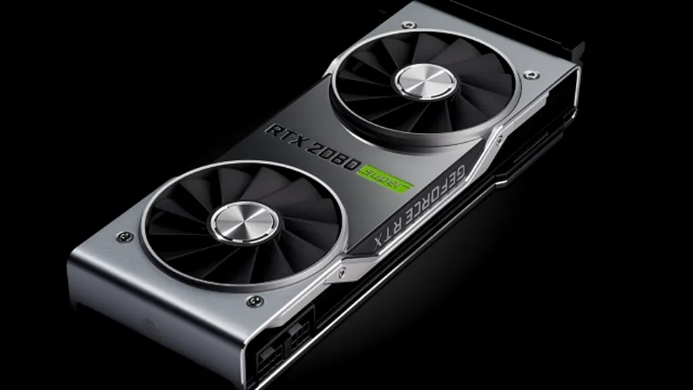 NVIDIA lansează GeForce RTX SUPER - o nouă serie GeForce RTX 2060, 2070 şi 2080 cu performanţe mărite