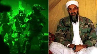Clipul viral „Charlie Bit My Finger” se afla în colecţia video a lui Osama bin Laden
