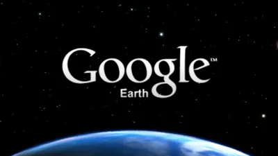 A apărut Google Earth 6.2 - gata cu hărţile peticite