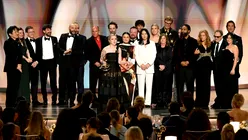 Serialele „Widow’s Bay” și „The Pitt” sunt marile câștigătoare ale Premiilor Emmy 2026