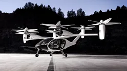 Taxiurile aeriene electrice fac primul pas spre transportul comercial. SUA încep testele oficiale în Texas – VIDEO