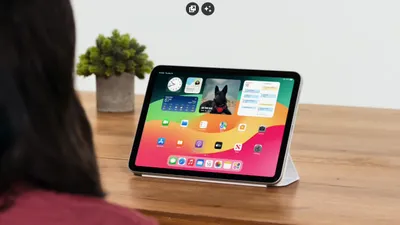 Noua generație de iPad Air ar putea beneficia de ecrane OLED în 2026. Cine este misteriosul furnizor de panouri?