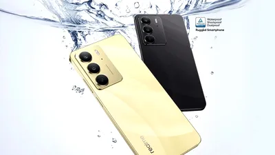 Realme anunță un nou smartphone cu cameră avansată la MWC 2025