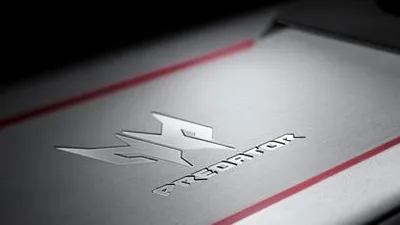 Acer lansează phablet-ul Predator 6 şi tableta Predator 8, dedicate pasionaţilor de jocuri