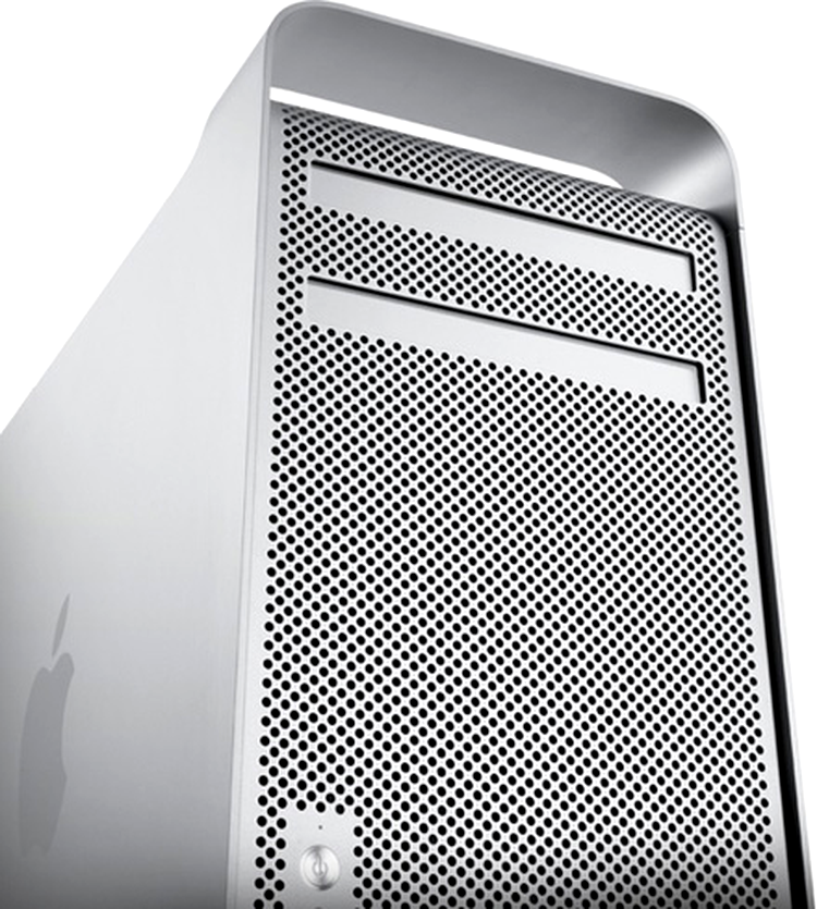 Apple Mac Pro