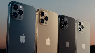 Apple ar putea pregăti un iPhone cu stocare internă de 1 TB