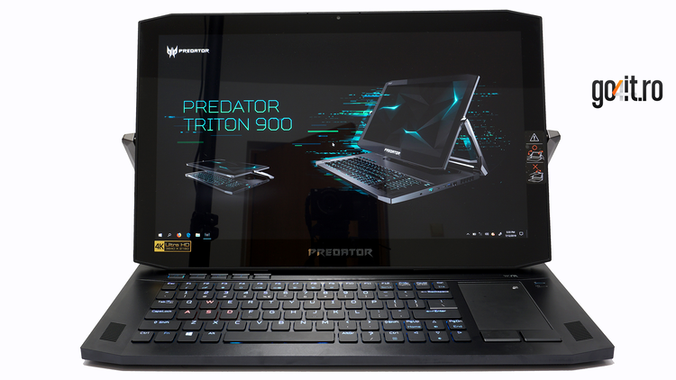 Acer Predator Triton 900