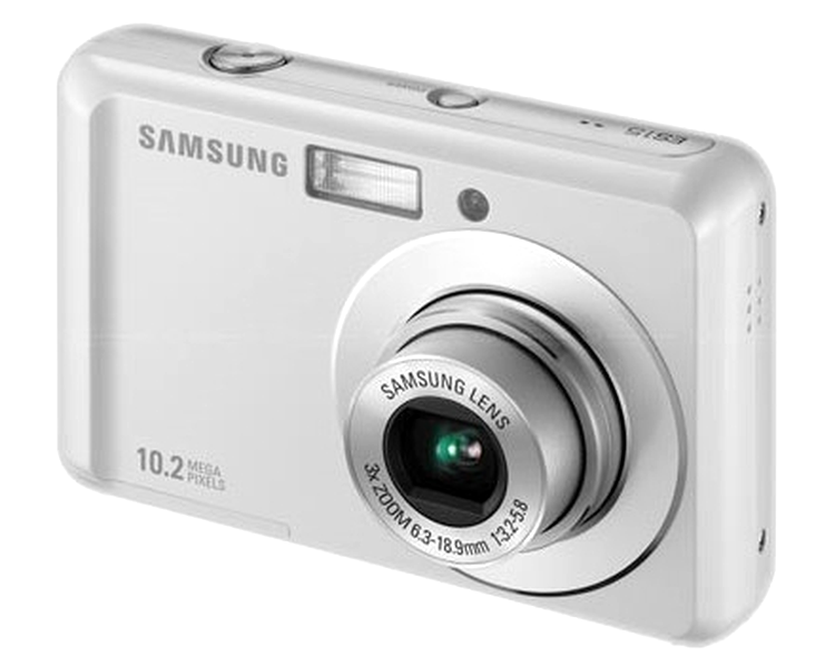 Samsung ES15, pentru utilizatorii cu buget redus