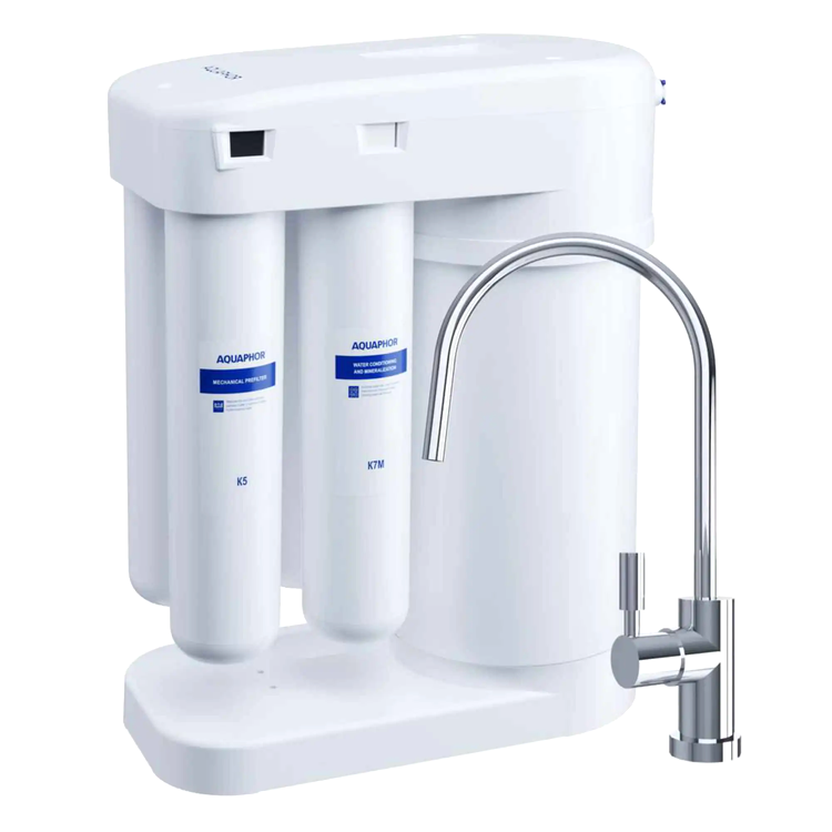 sistem de filtrare apa aquaphor morion